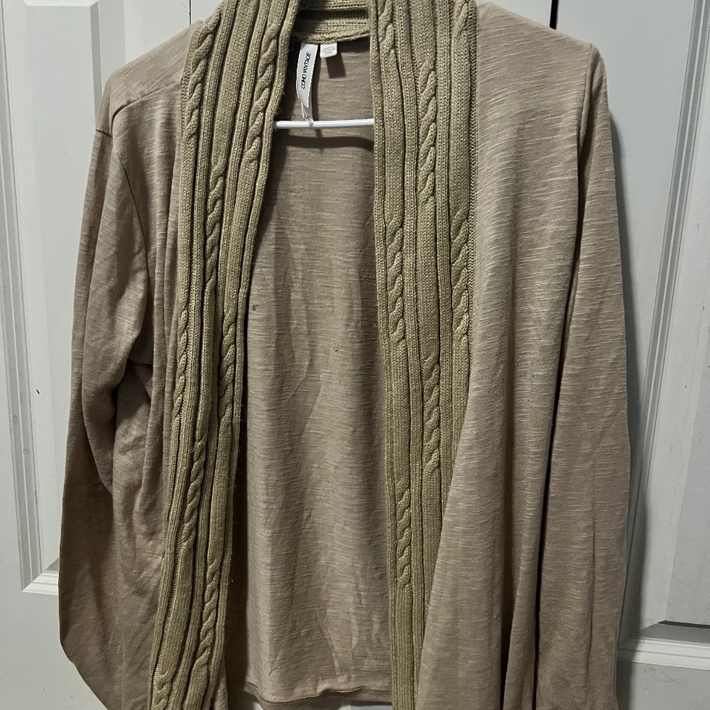 Cardigan